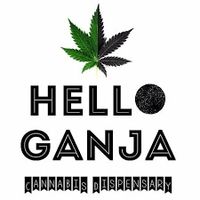 Hello Ganja promo